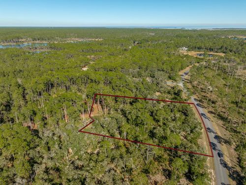 Lot 27 Pelican Way, Ochlockonee Bay, FL, 32346 | Card Image