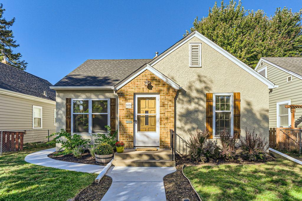 23rd Ave, Minneapolis, MN 55417