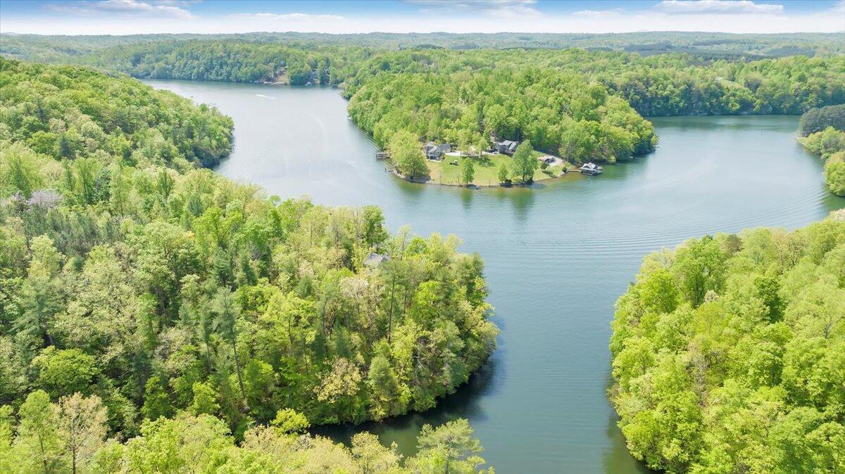 Land in Goodview