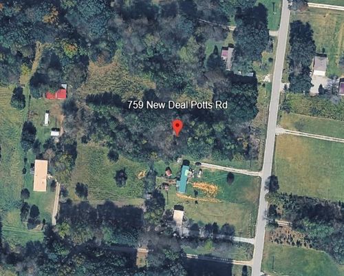 759 New Deal Potts Rd, Cottontown, TN, 37048-4820 | Card Image