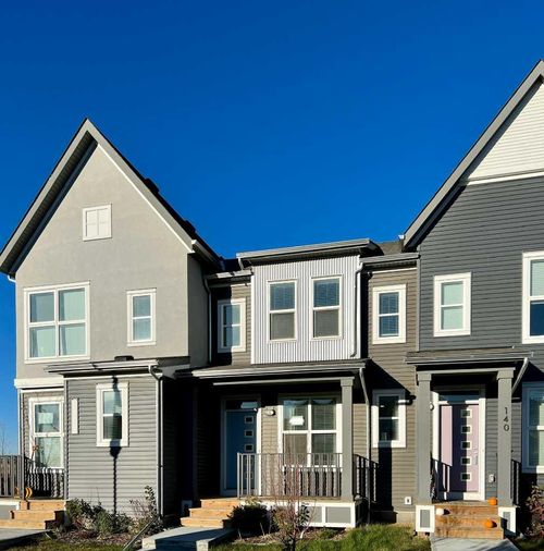144 Carrington Blvd Nw, Calgary, AB, T3P1K8 | Card Image