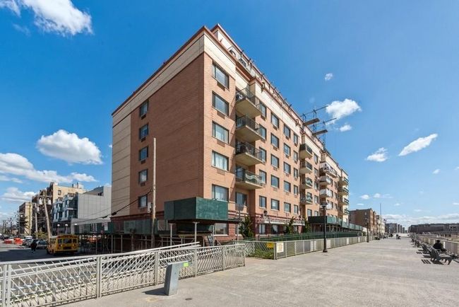 APT-410 - 136 Beach 117 Th St, Condo with 2 bedrooms, 2 bathrooms and null parking in Rockaway Park NY | Image 11