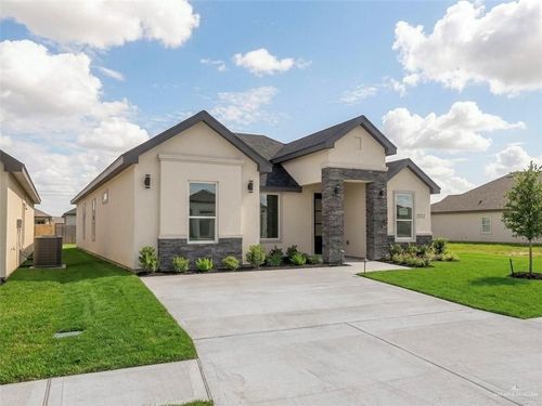 1112 E Acacia Drive, San Juan, TX, 78589 | Card Image