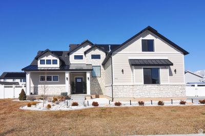 4962 W 1275 N, House other with 5 bedrooms, 2 bathrooms and 4 parking in Plain City UT | Image 2