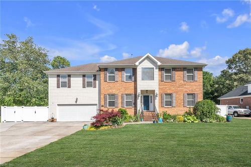 2308 Seaboard Rd, Virginia Beach, VA, 23456-3507 | Card Image