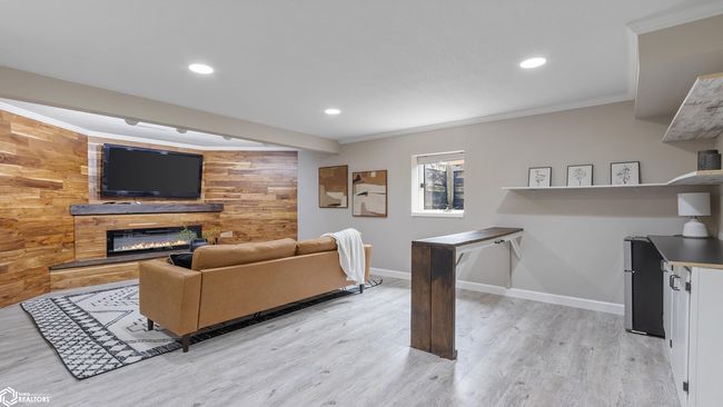 16763 290 Th St, House other with 5 bedrooms, 4 bathrooms and null parking in Mason City IA | Image 31