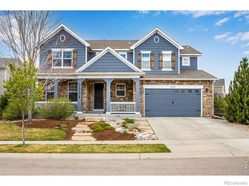 2321 Copper Crest Ln, Fort Collins, CO, 80528-2301 | Card Image
