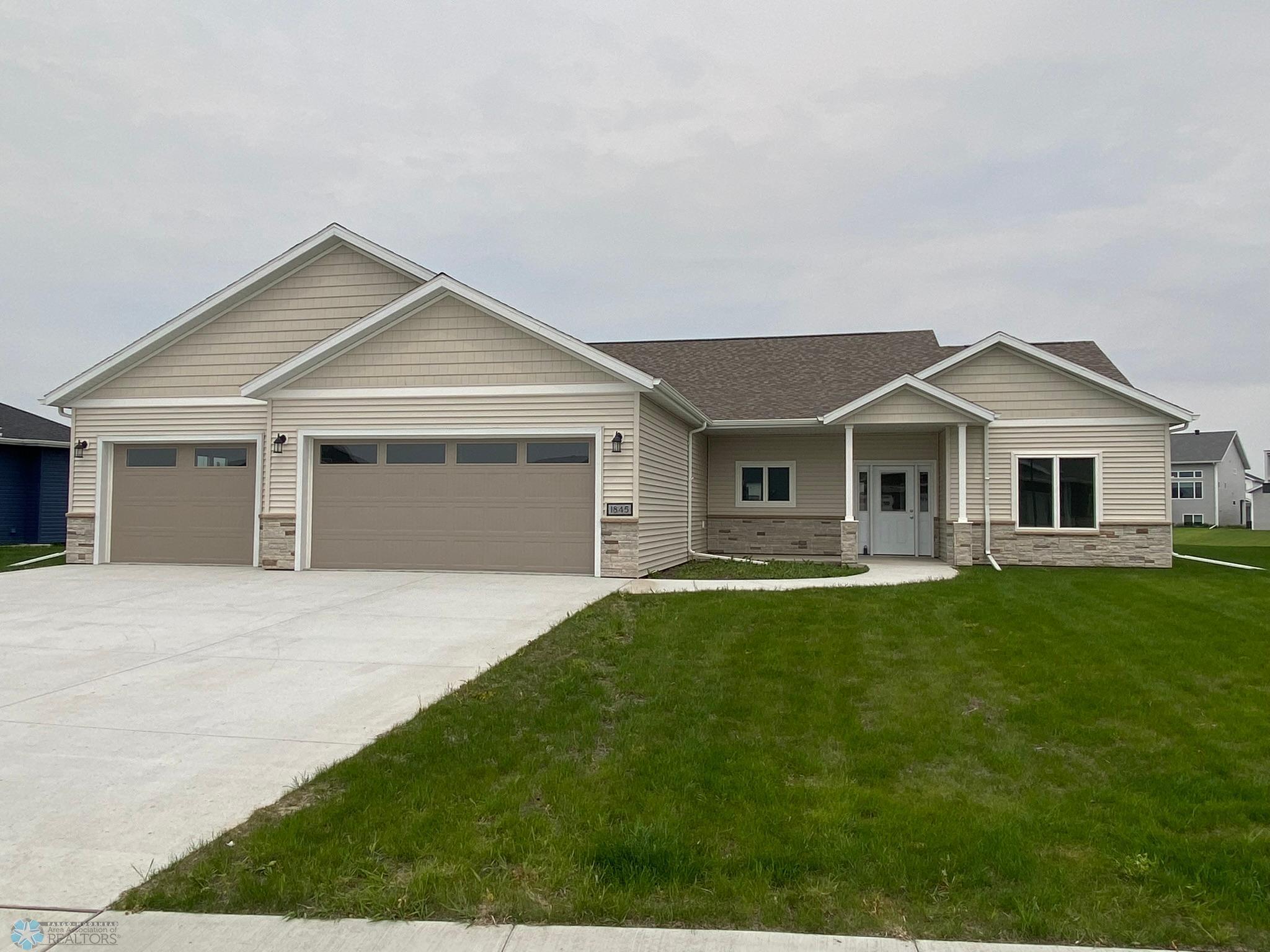 67th Ave, Fargo, ND 58104 #1