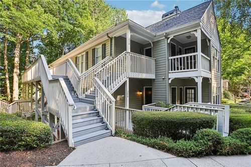 208 Bainbridge Dr, Atlanta, GA, 30327-4270 | Card Image
