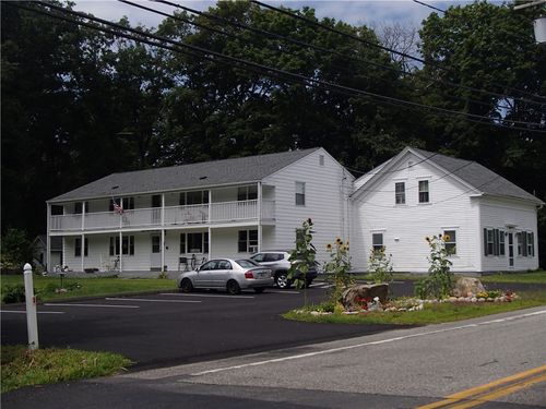 5 Chopmist Hill Rd, Chepachet, RI, 02814-2074 | Card Image