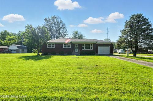 370 Octagon Ave, Louisville, KY, 40229-4070 | Card Image