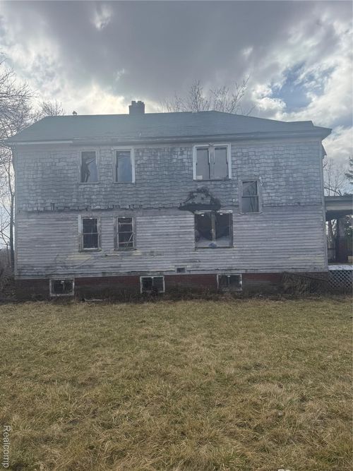 12626 Westphalia St, Detroit, MI, 48205-3346 | Card Image