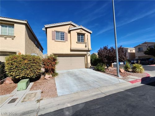 9106 Sheffield Garden Ave, Las Vegas, NV, 89148-4961 | Card Image