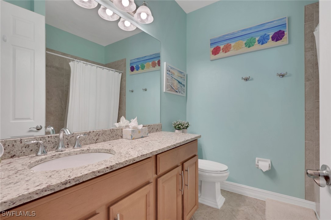 Residential in Naples 3