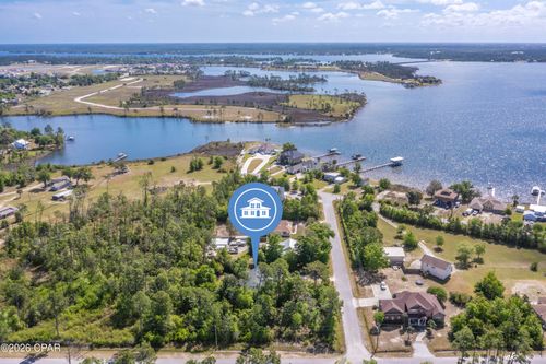 2511 Commander Rd, Southport, FL, 32409-1540 | Card Image