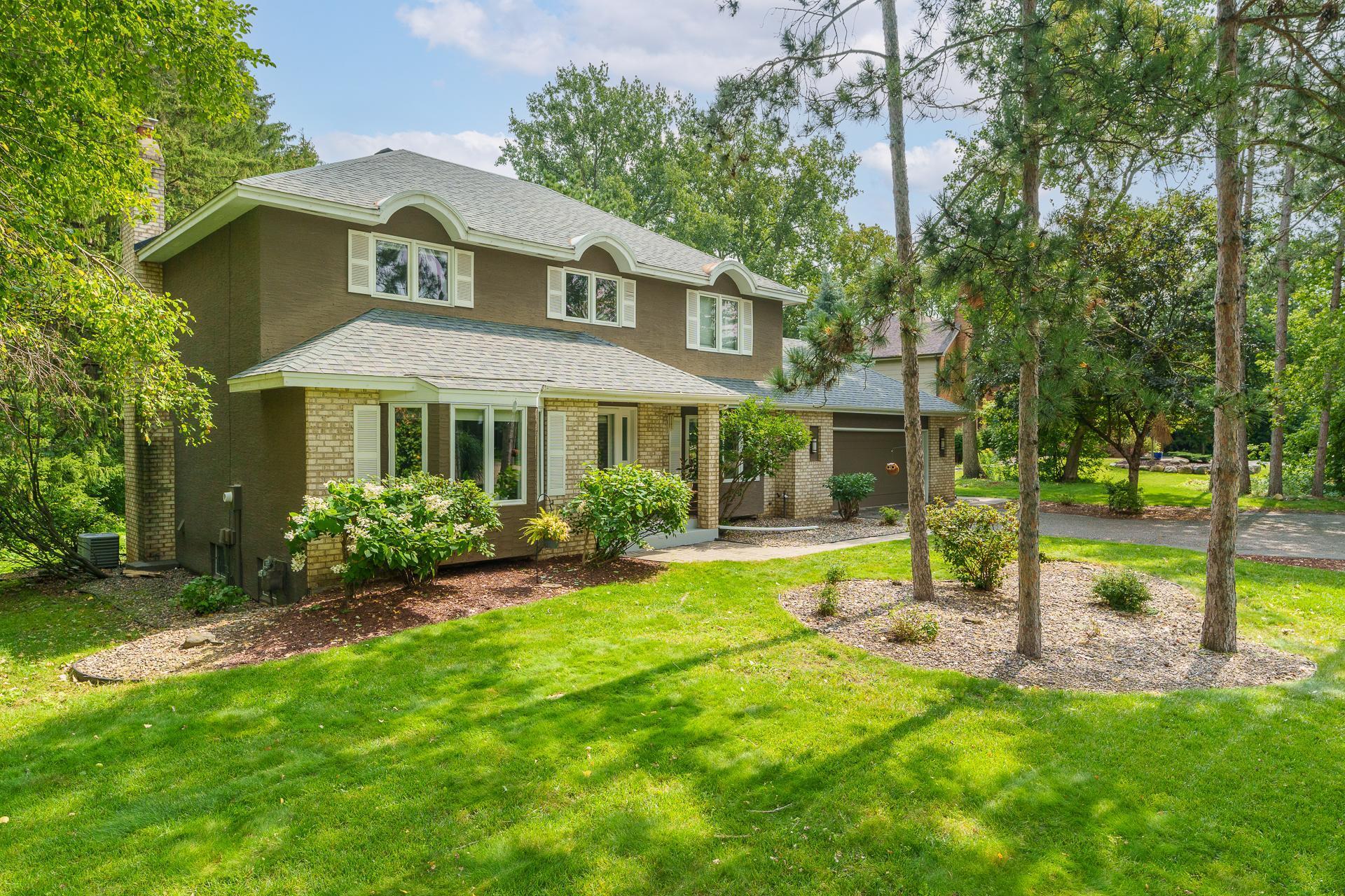 Pinehurst Rd, Saint Paul, MN 55125