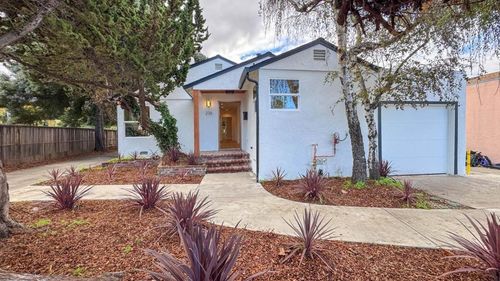 236 Ryder St, San Mateo, CA, 94401 | Card Image