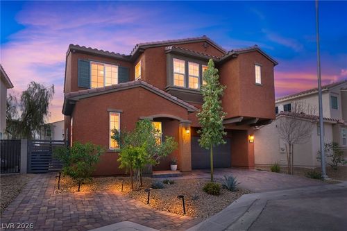 6955 Lilac Clouds Ct, Las Vegas, NV, 89142-3650 | Card Image