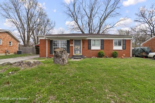 9819 West Ave, Louisville, KY, 40272 | Card Image