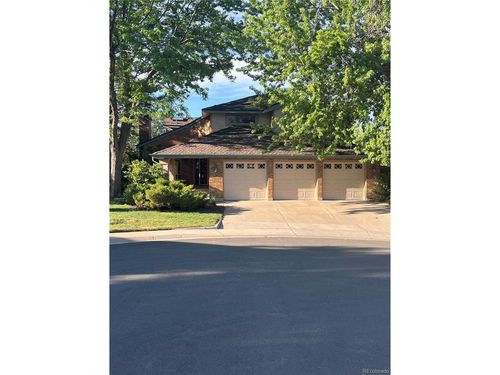 5698 S Olathe Ln, Centennial, CO, 80015-4014 | Card Image