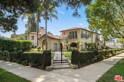 504 24th St, Santa Monica, CA, 90402 | Card Image
