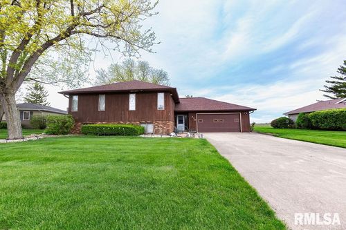 410 W Belaire Ct, Goodfield, IL, 61742-9622 | Card Image