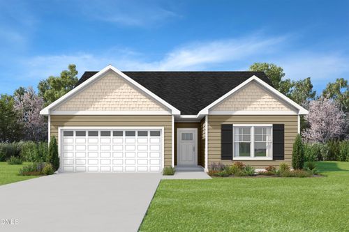 235 Green Pasture Road, Rocky Mount, NC, 27801 | Card Image