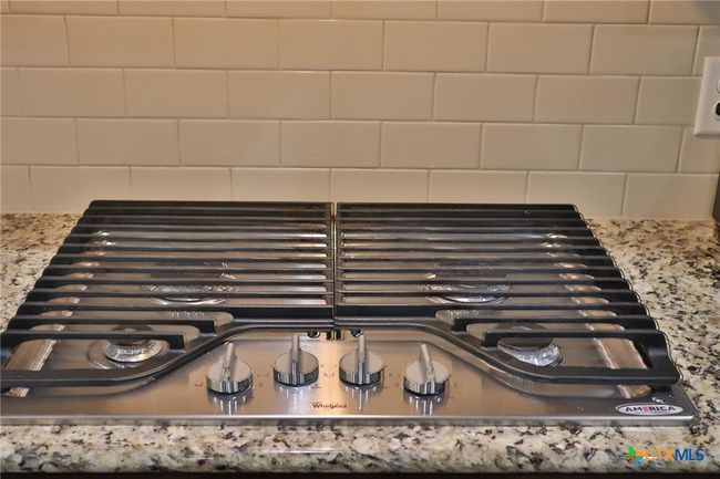 UNIT-1215 - 1400 Little Elm Trl, House other with 5 bedrooms, 4 bathrooms and null parking in Cedar Park TX | Image 8