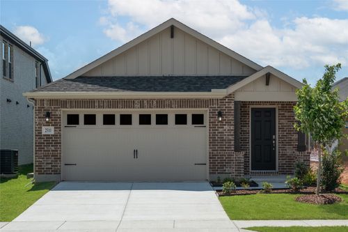 2510 Hawkins St, Anna, TX, 75409-1460 | Card Image
