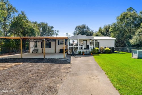4318 Crystal Lake Dr, Chipley, FL, 32428-3445 | Card Image