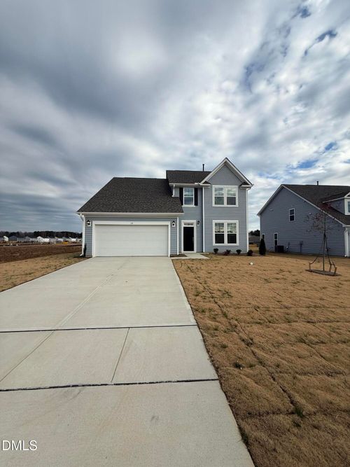 59 Little Branch Dr, Lillington, NC, 27546 | Card Image