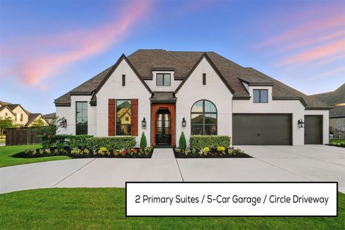 7307 Kinglet Ct, Katy, TX, 77493-4205 | Card Image