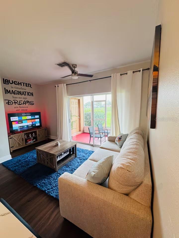Residential Lease in DAVENPORT 2