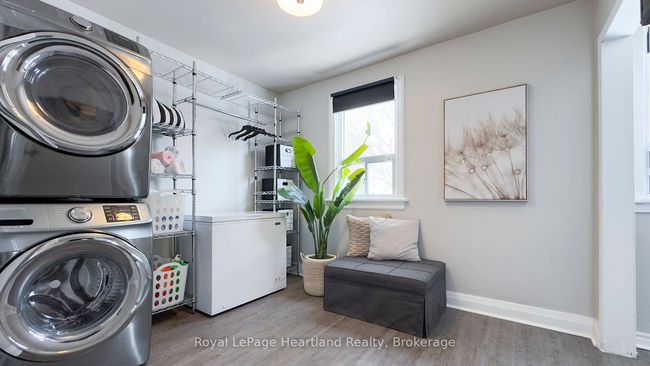 305 Mary St, House other with 3 bedrooms, 1 bathrooms and 4 parking in Goderich ON | Image 13