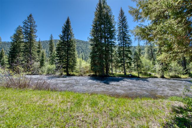 1795 E Fork Rd, House other with 2 bedrooms, 2 bathrooms and null parking in Sula MT | Image 37