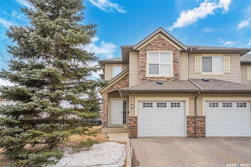 201-105 Lynd Cres, Saskatoon, SK, S7T0C3 | Card Image