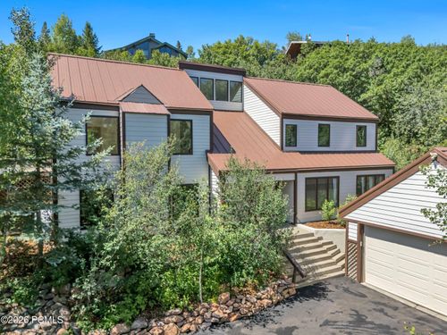 3697 Wagon Wheel Way, Park City, UT, 84098-5340 | Card Image