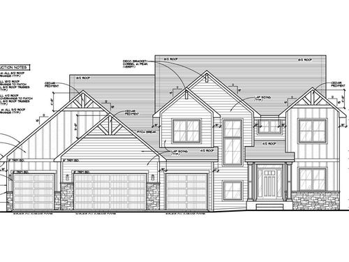 1198 60th St, Hudson, WI, 54016 | Card Image
