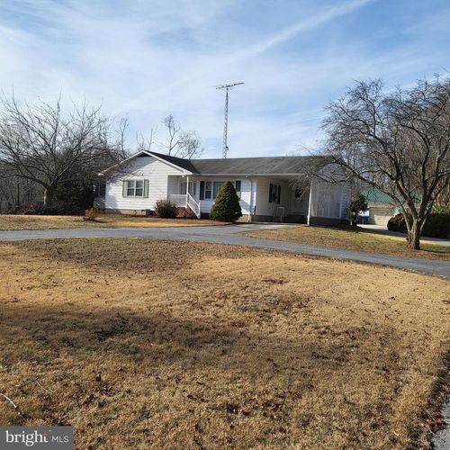 2189 Judith Rd, HARTLY, DE, 19953-3022 | Card Image