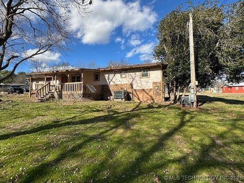 31716 E 723 Dr, Wagoner, OK, 74467-7415 | Card Image