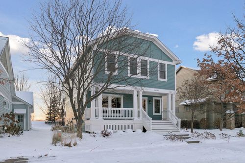 14246 Garden Way, Hugo, MN, 55038-4446 | Card Image