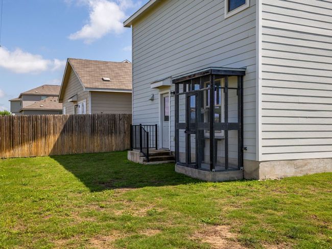 35H - 752 Circle Way, House other with 4 bedrooms, 3 bathrooms and 2 parking in Jarrell TX | Image 25