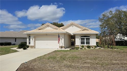 847 W Silver Meadow Loop, Hernando, FL, 34442-6190 | Card Image