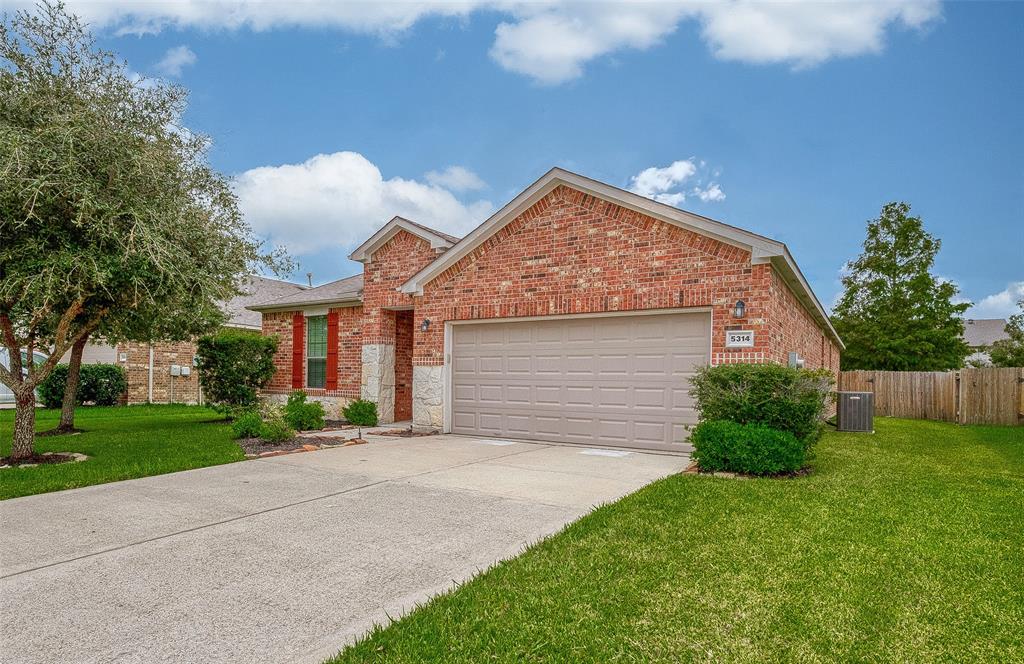 Hickory Harvest Dr, Richmond, TX 77407