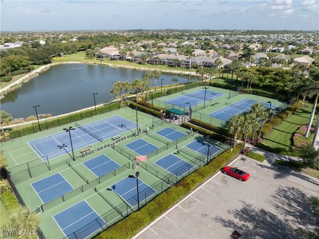 Drone / aerial view with a water view | Image 9