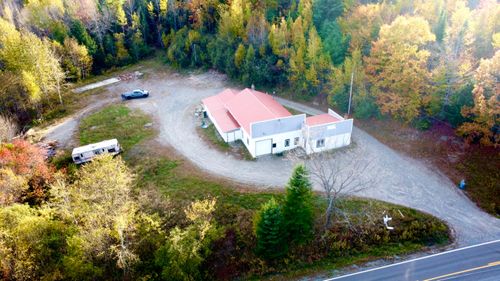 543 Pattagumpus Road, Medway, ME, 04460 | Card Image