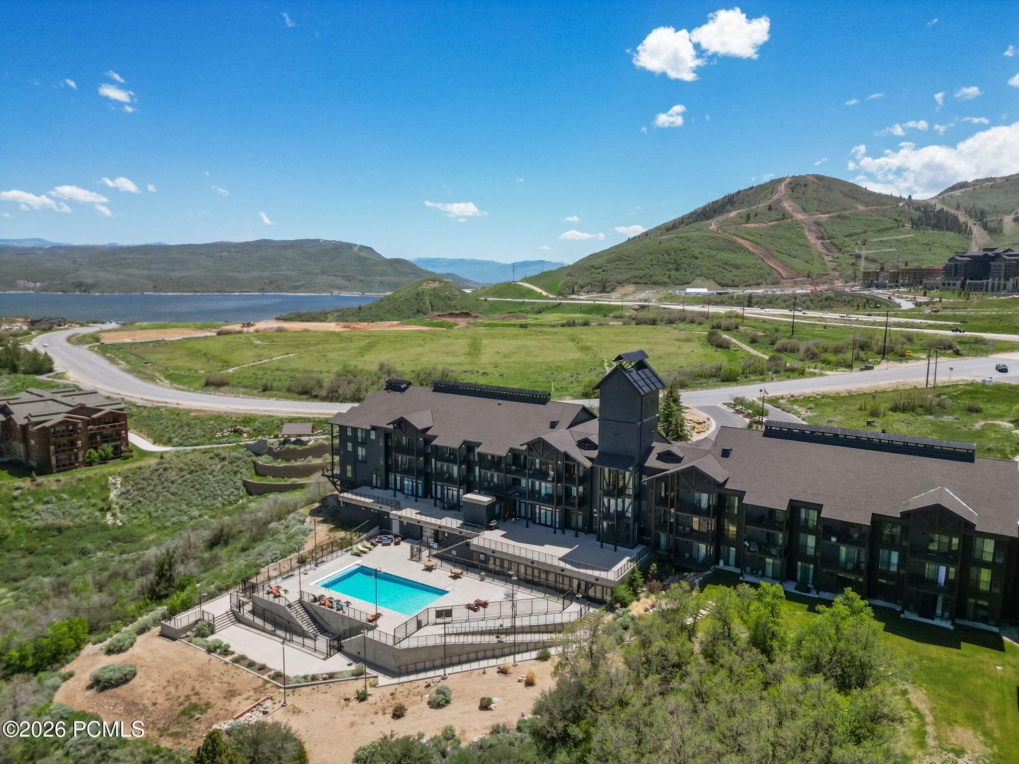 Residential in Heber City 3