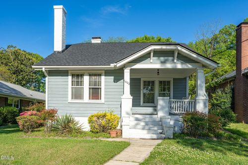 1622 Alcott Street, Durham, NC, 27701 | Card Image