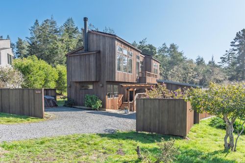 350 Conifer Close, The Sea Ranch, CA, 95497 | Card Image