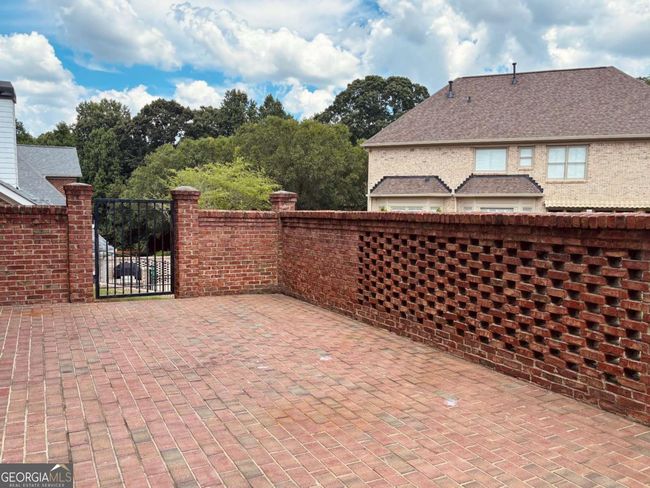 3725 Spalding Park Dr, House other with 3 bedrooms, 3 bathrooms and 2 parking in Peachtree Corners GA | Image 26